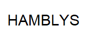 Hamblys