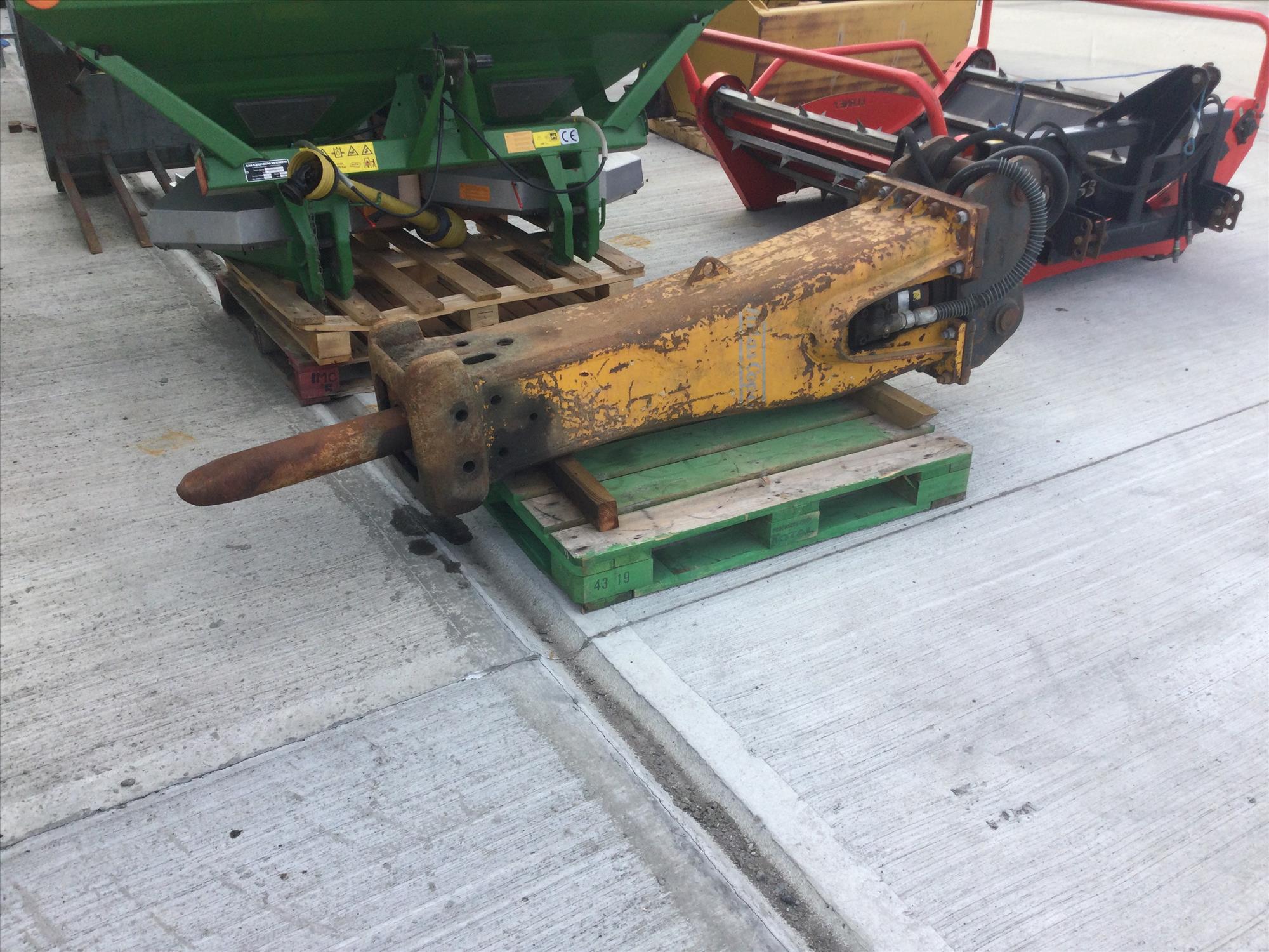 Atlas Cooper Hammer Atlas Cooper Hammer
