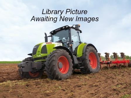 Claas Arion 630 Claas Arion 630