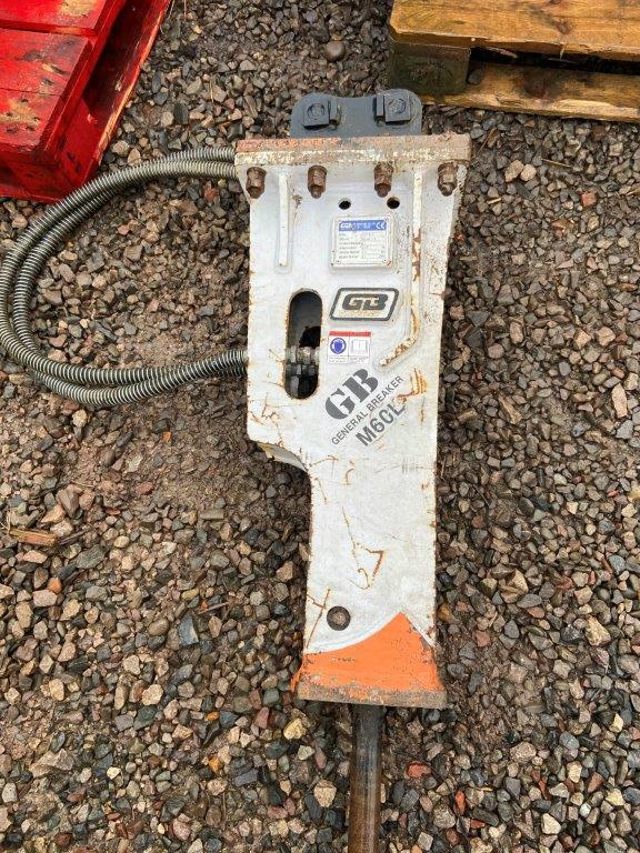 Misc. GBN30TL Misc. GBN30TL